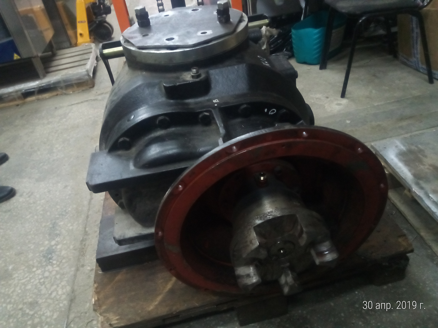 АО «БАЛАКОВО-ЦЕНТРОЛИТ»